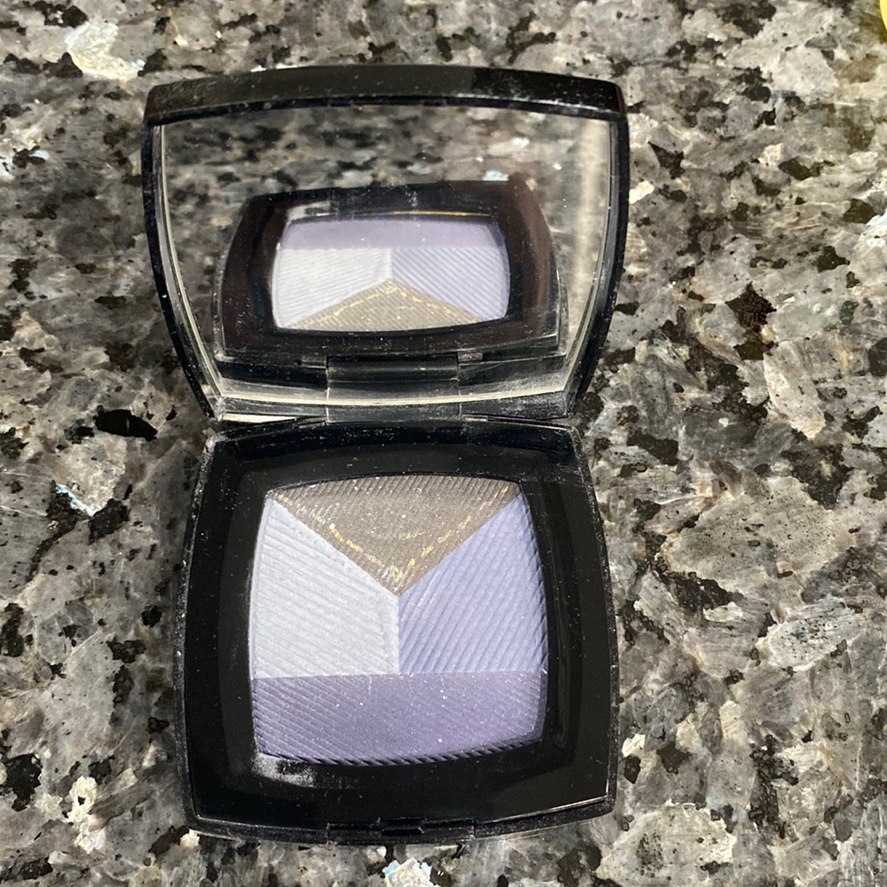 Jeans De Chanel Compact